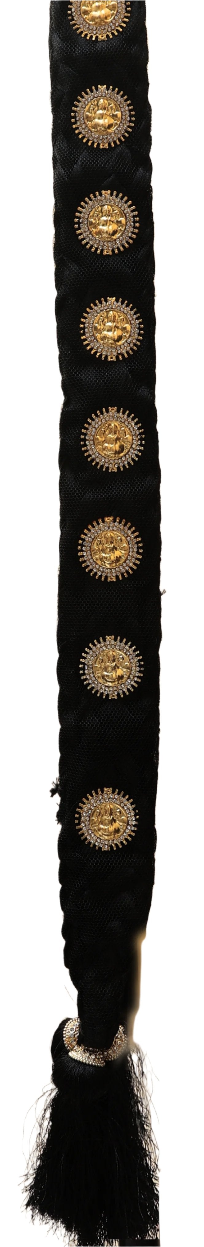 Heavenly Ravishing Traditional Hair Accessory