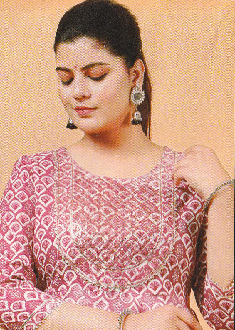 Desi Dream Wear Night Suit