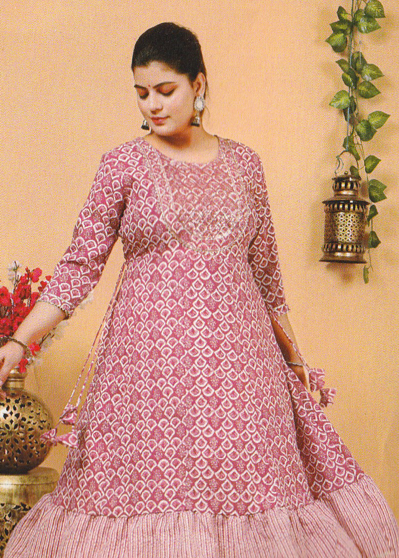 Desi Dream Wear Night Suit