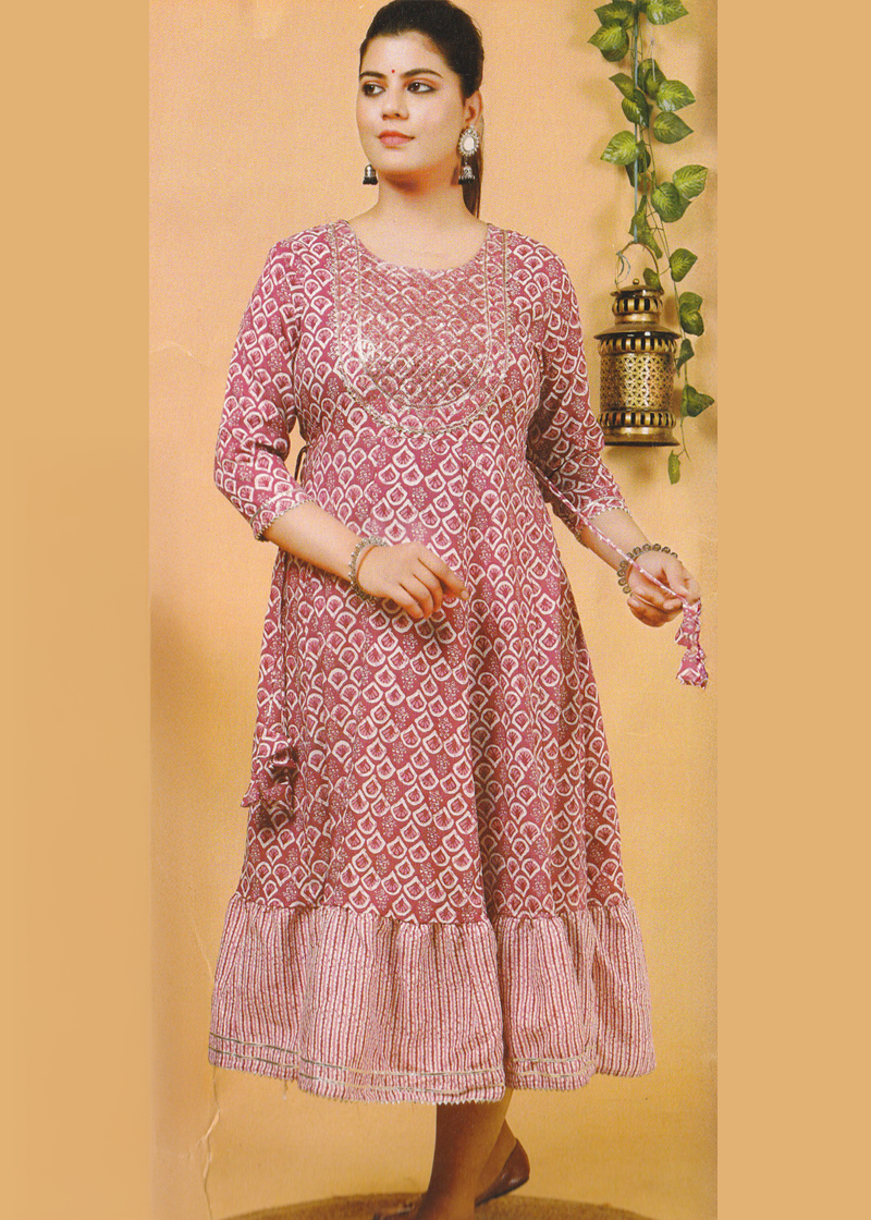 Desi Dream Wear Night Suit