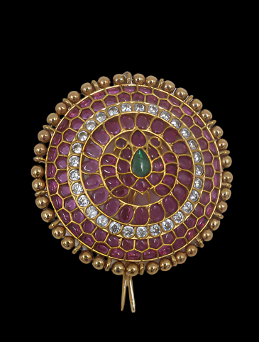 Circle Shine Jada Billa Set