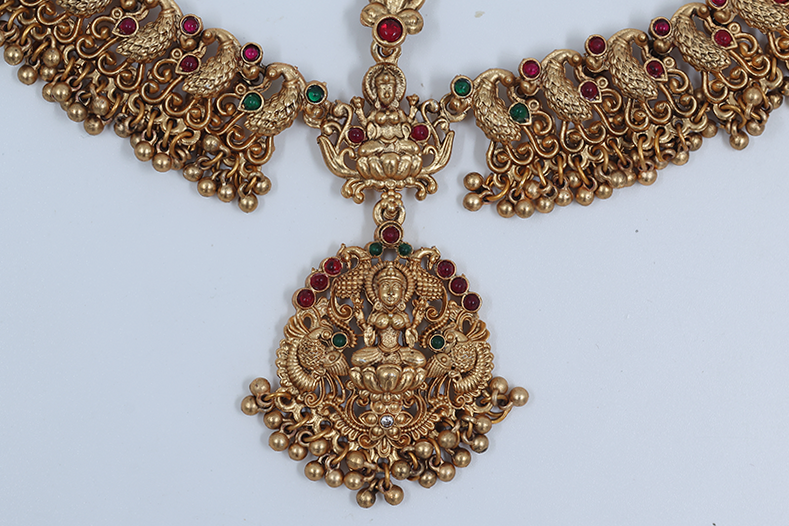 Goddess Glow Matha Patti