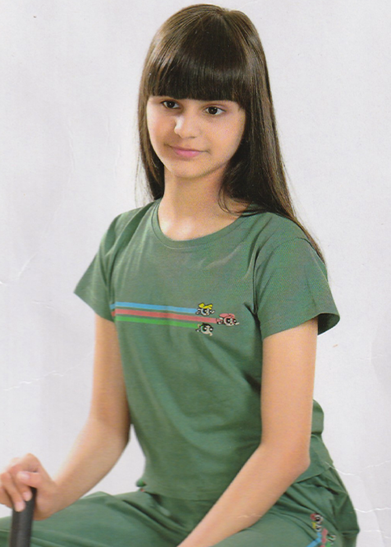 Sleepytime Comfort Night Dress