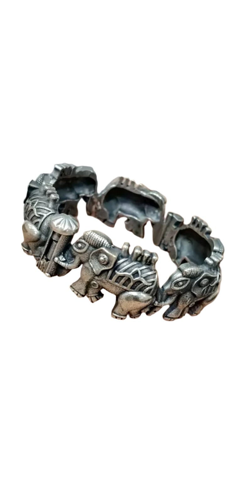Majestic Caravan Bracelet