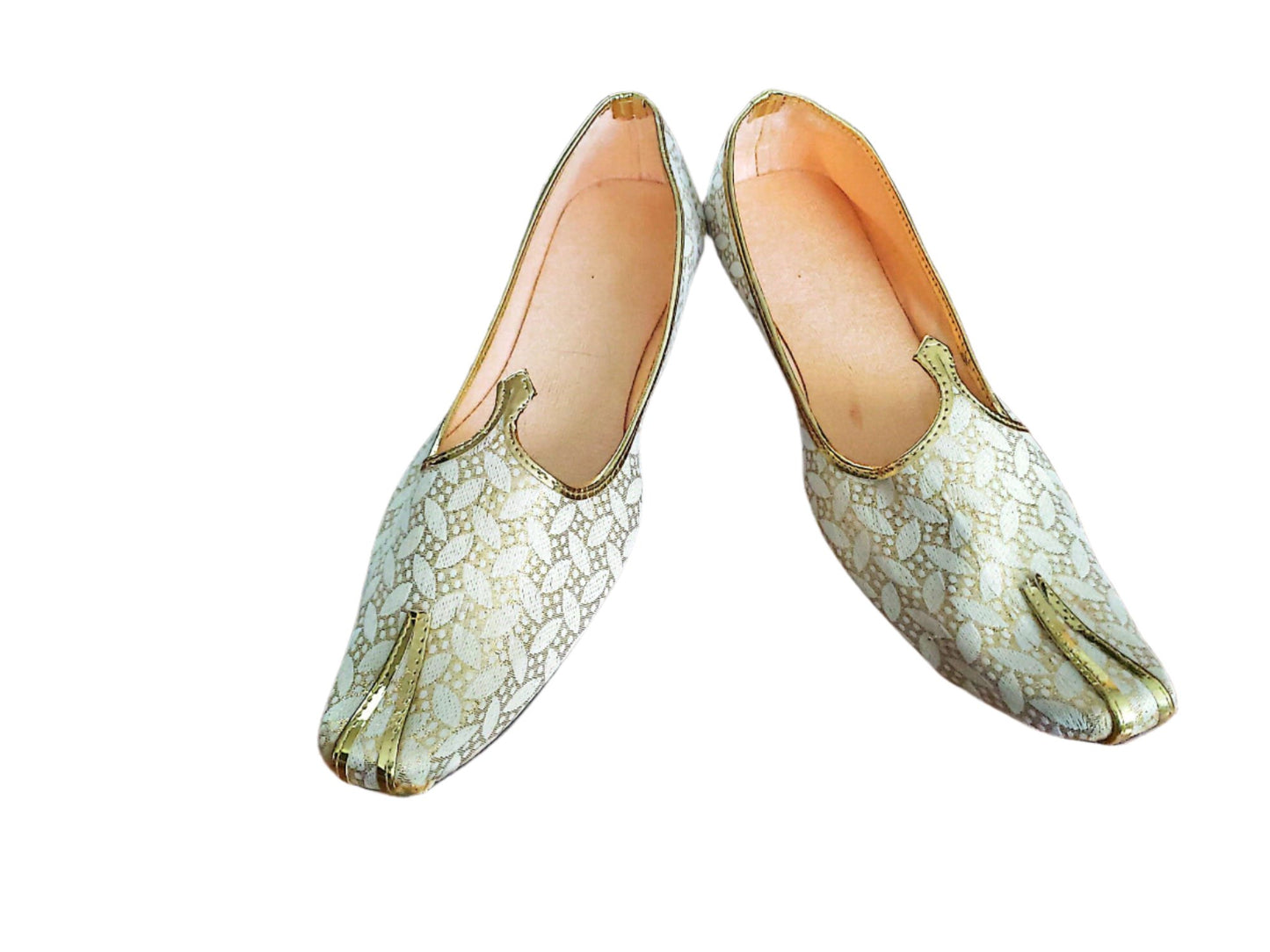 Mens Royal Elegance Ethnic Shoes