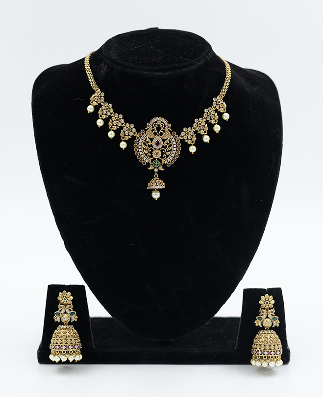 Necklace