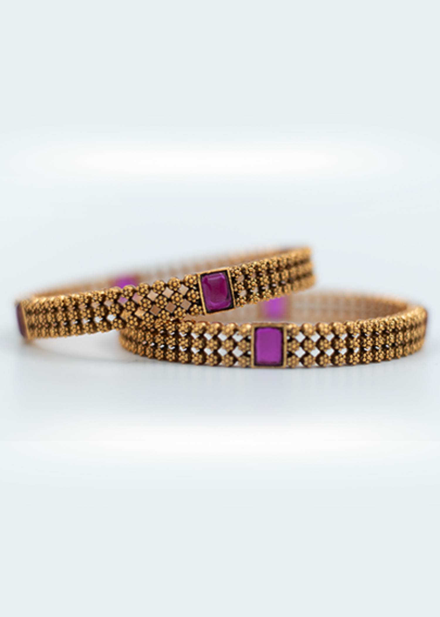 Bangles Collection