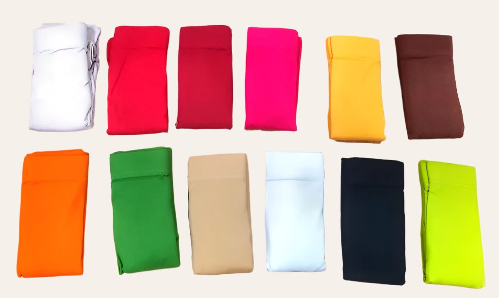Women Multi Use Everyday Ankle Length Leggings