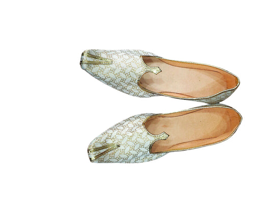 Mens Royal Elegance Ethnic Shoes