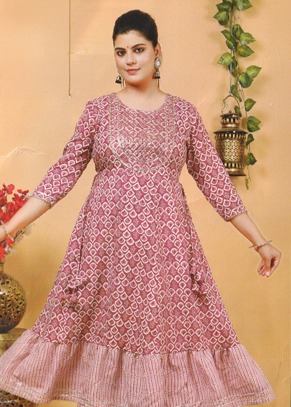 Desi Dream Wear Night Suit