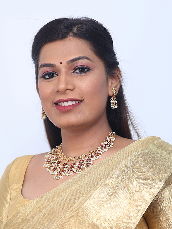Petal Grace Necklace Set