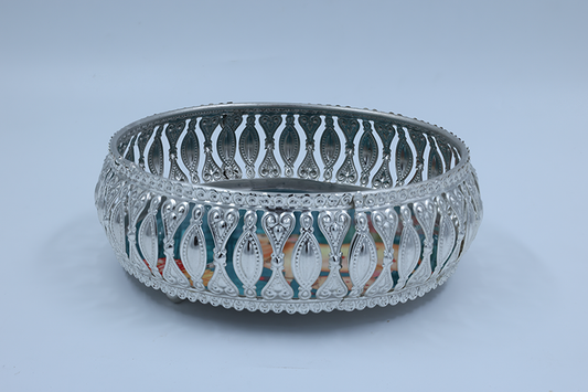 Kamadhenu Decorative Platter