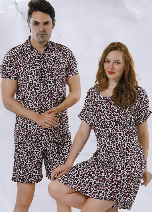 Nap Mates Night Suits