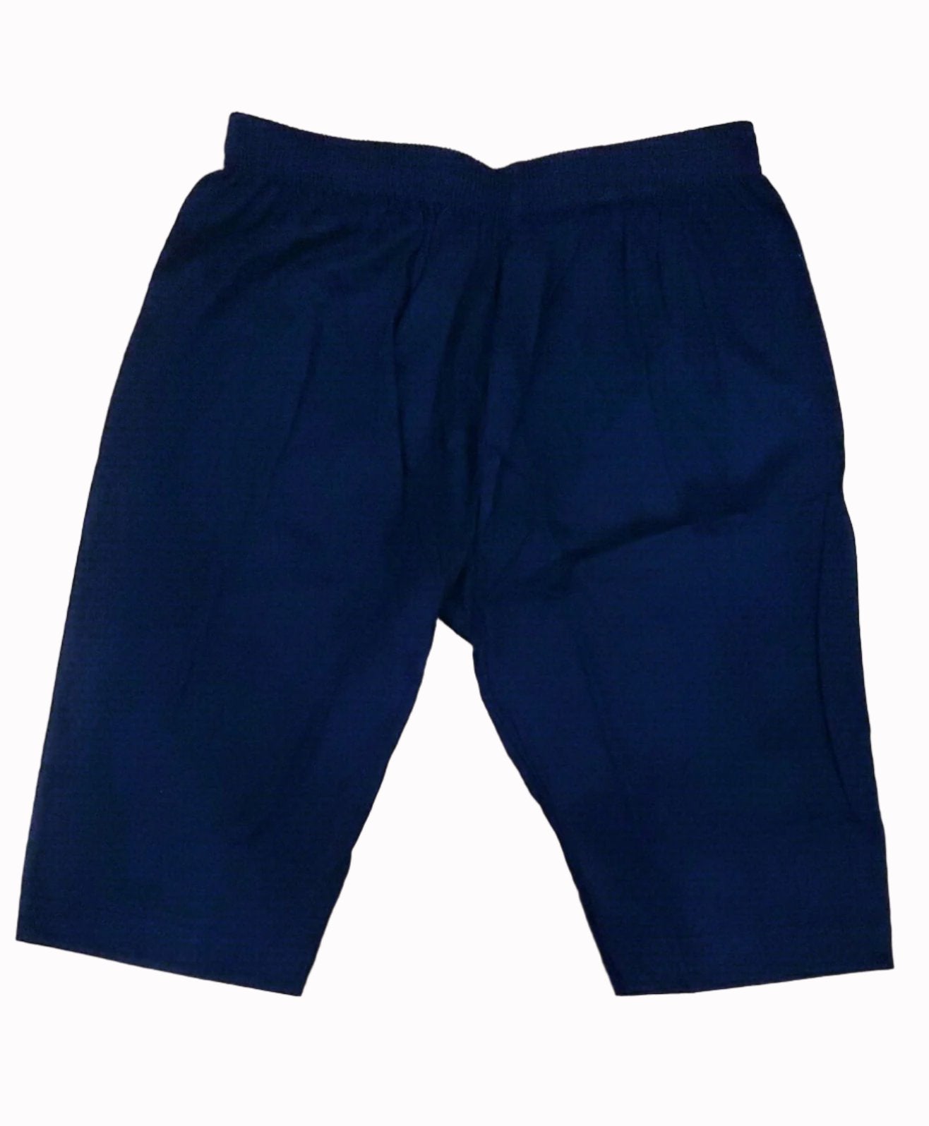 Women Versatile Knee Length Capris