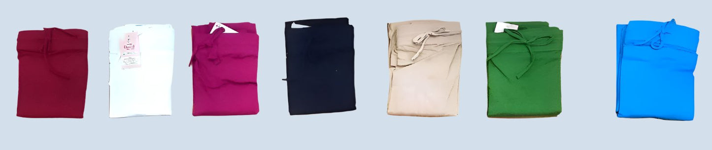 Women Saree Shapewear with Draw String Attached