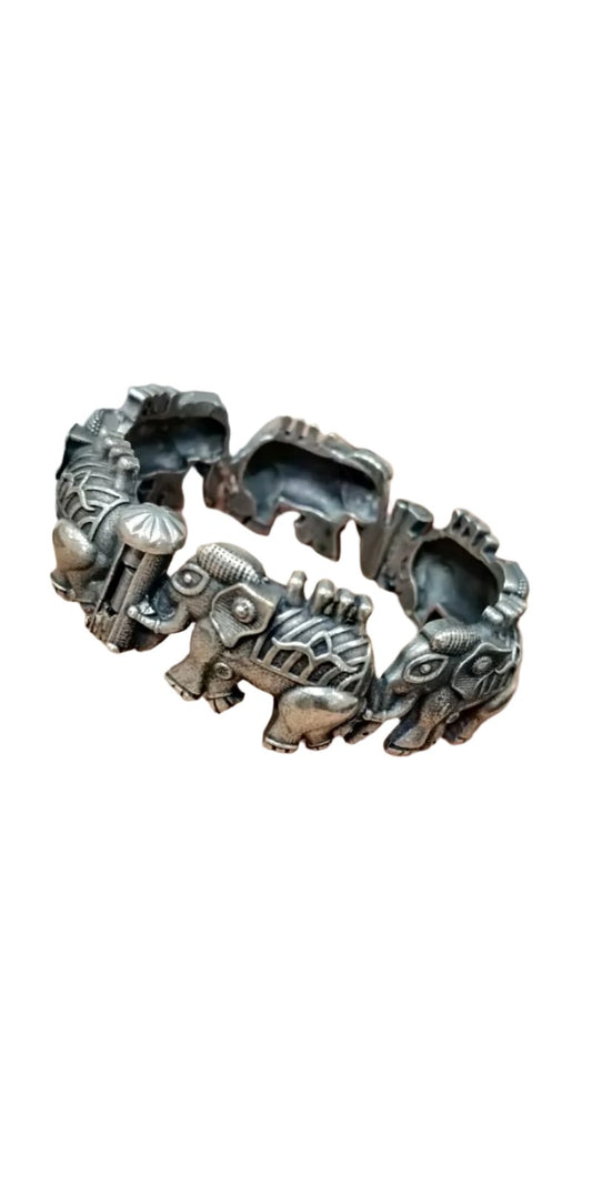 Majestic Caravan Bracelet