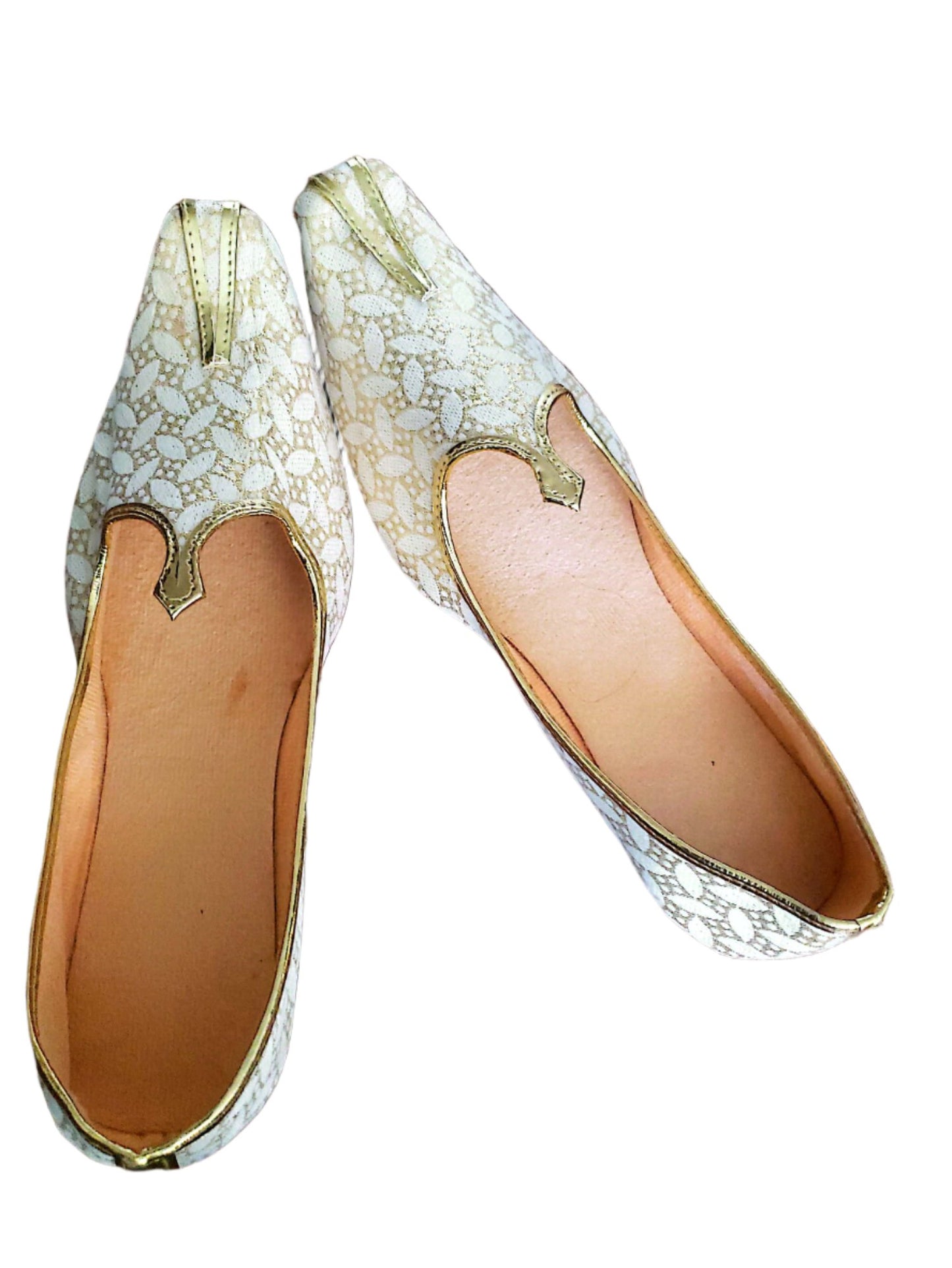 Mens Royal Elegance Ethnic Shoes