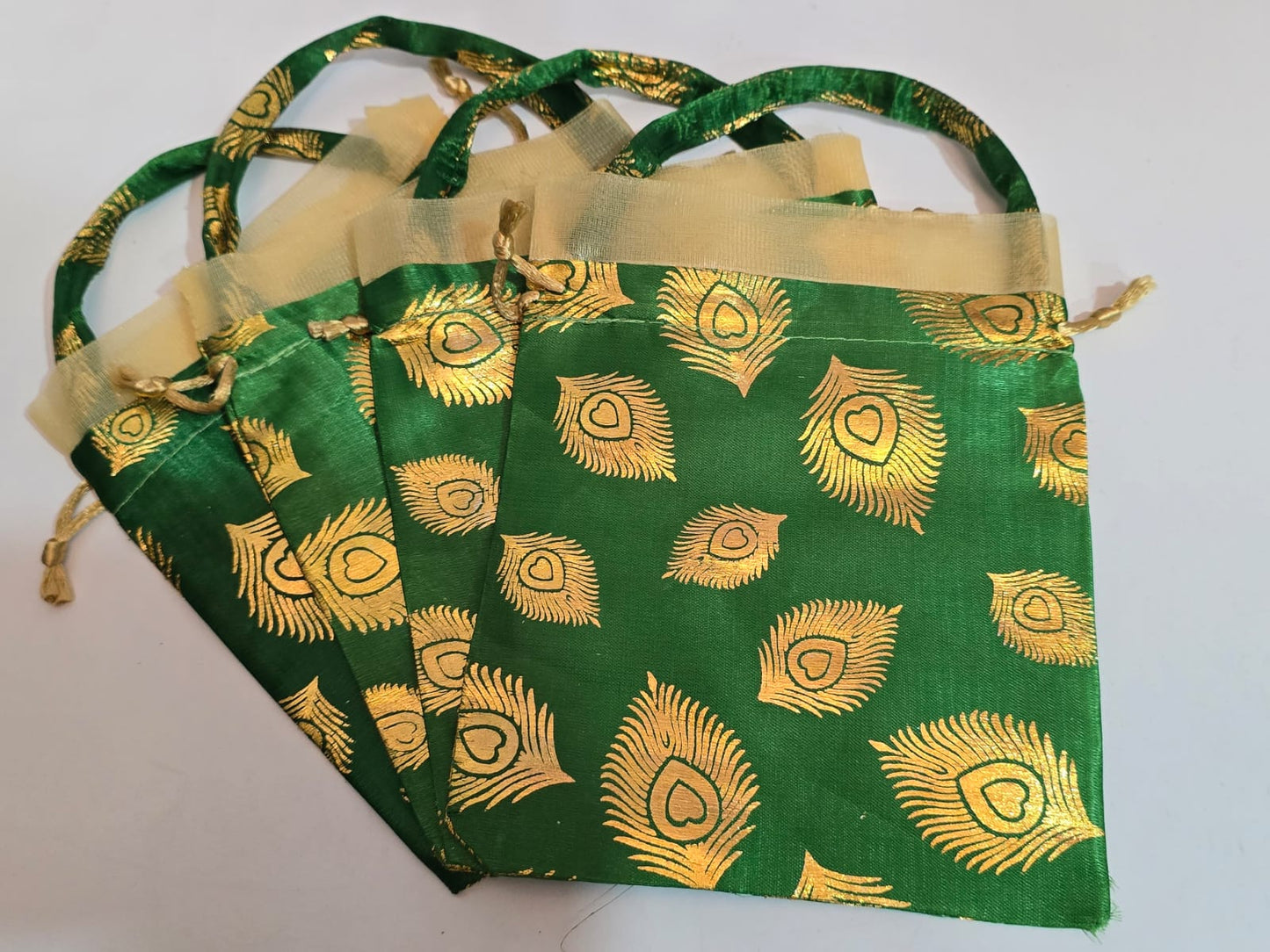 Tambaloom Gift Bags